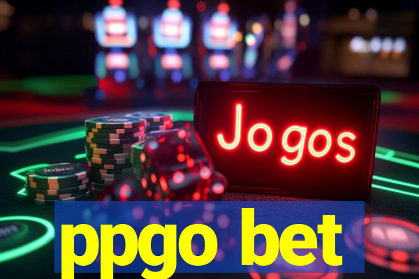 ppgo bet